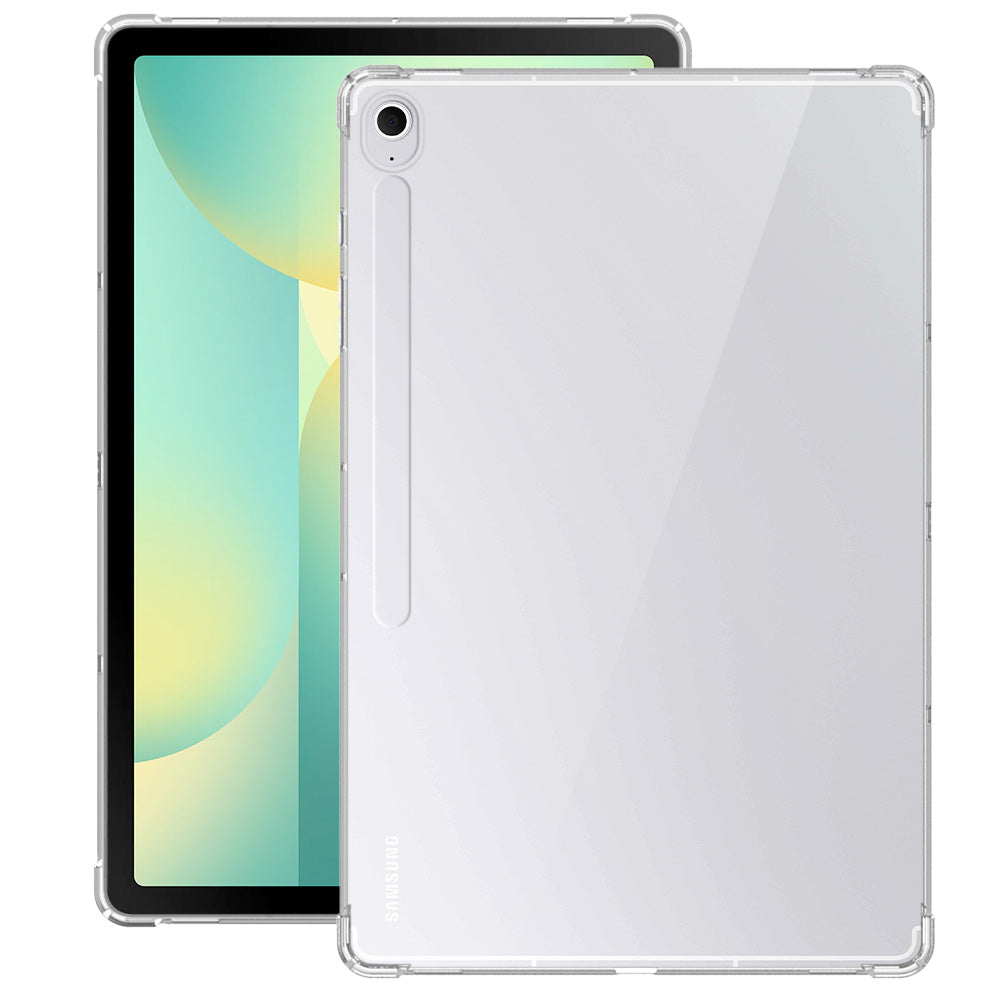 ARMOR-X ZN-SS-X620 4-Corner Shockproof Case for Samsung Galaxy Tab S10 FE+ 13.1"