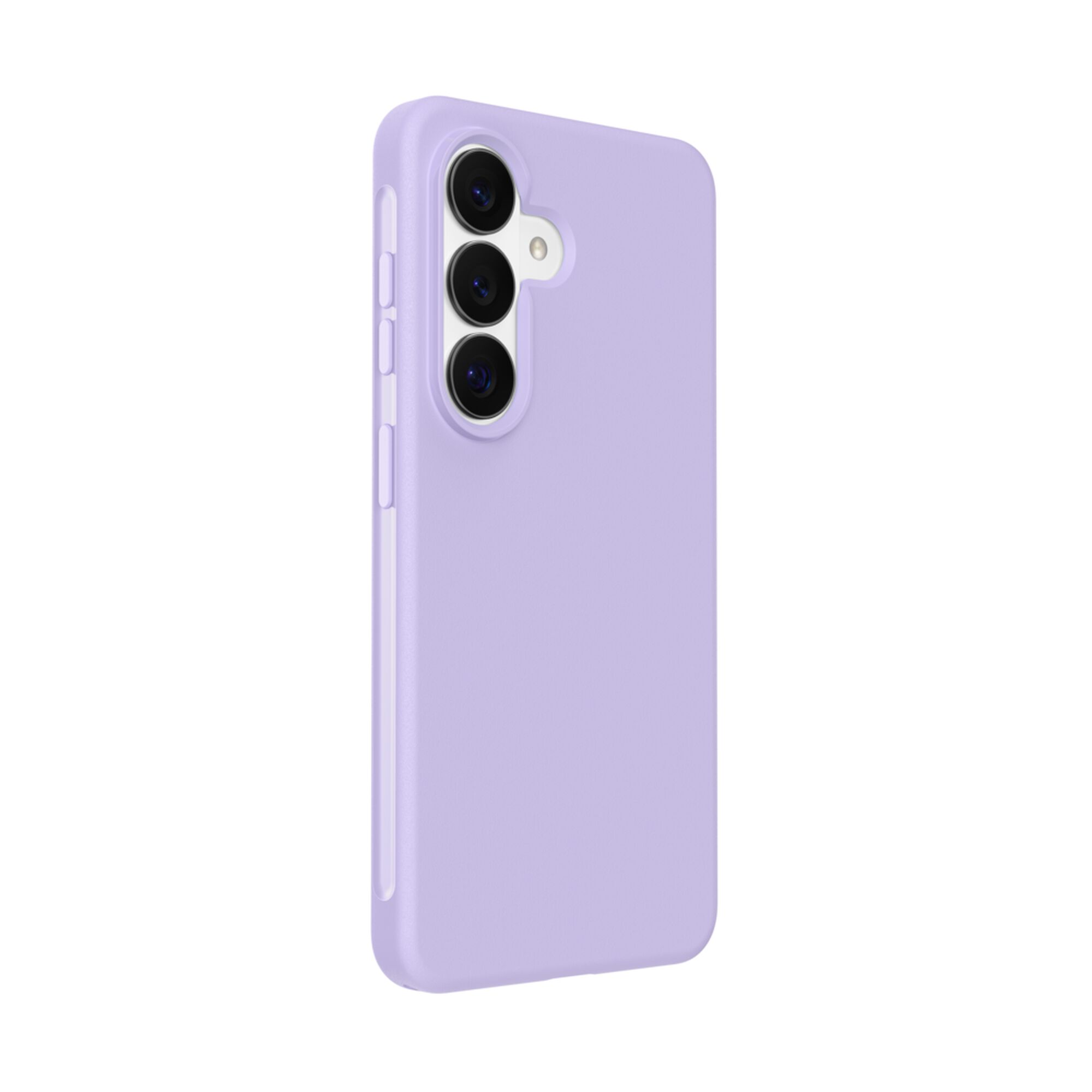 Belkin SheerForce Protect Series Dual-Layer Case for Samsung Galaxy S26, Lavender