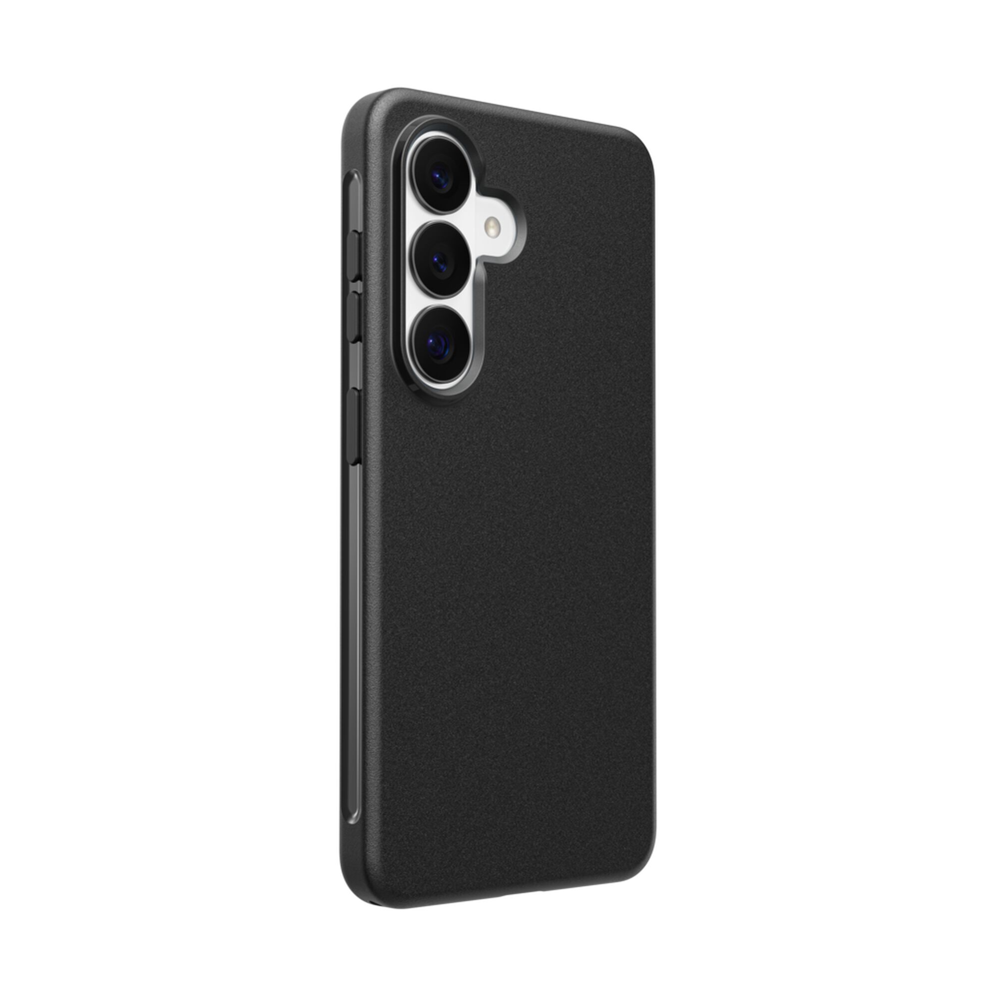 Belkin SheerForce Protect Series Dual-Layer Case for Samsung Galaxy S26, Black