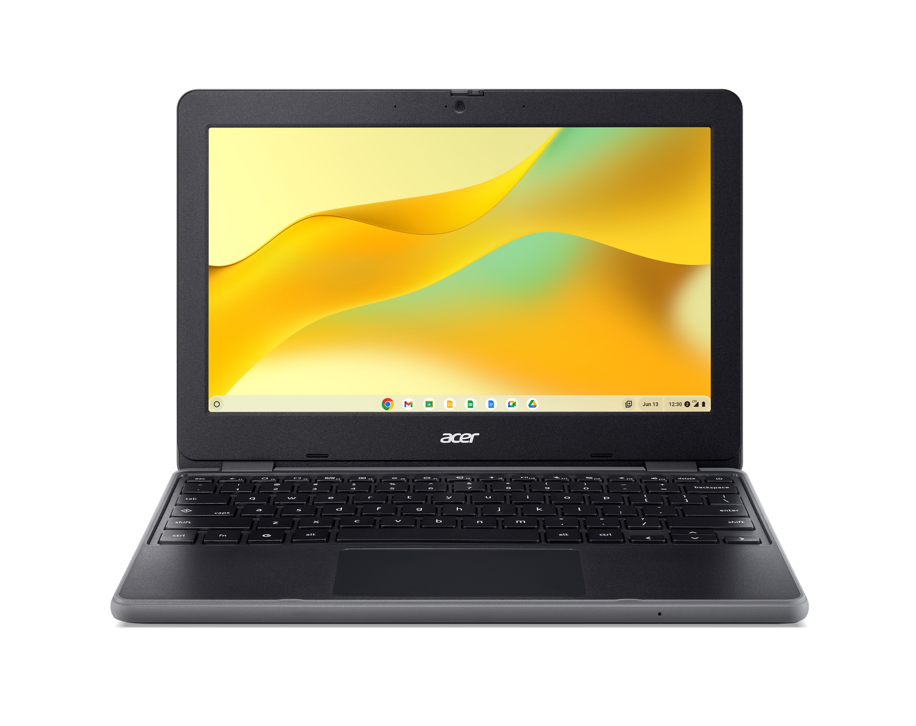 Acer Chromebook 511 C737LT-C6Y0 4G LTE 11.6-Inch Touchscreen Education Chromebook, Intel N150, 8GB/64GB