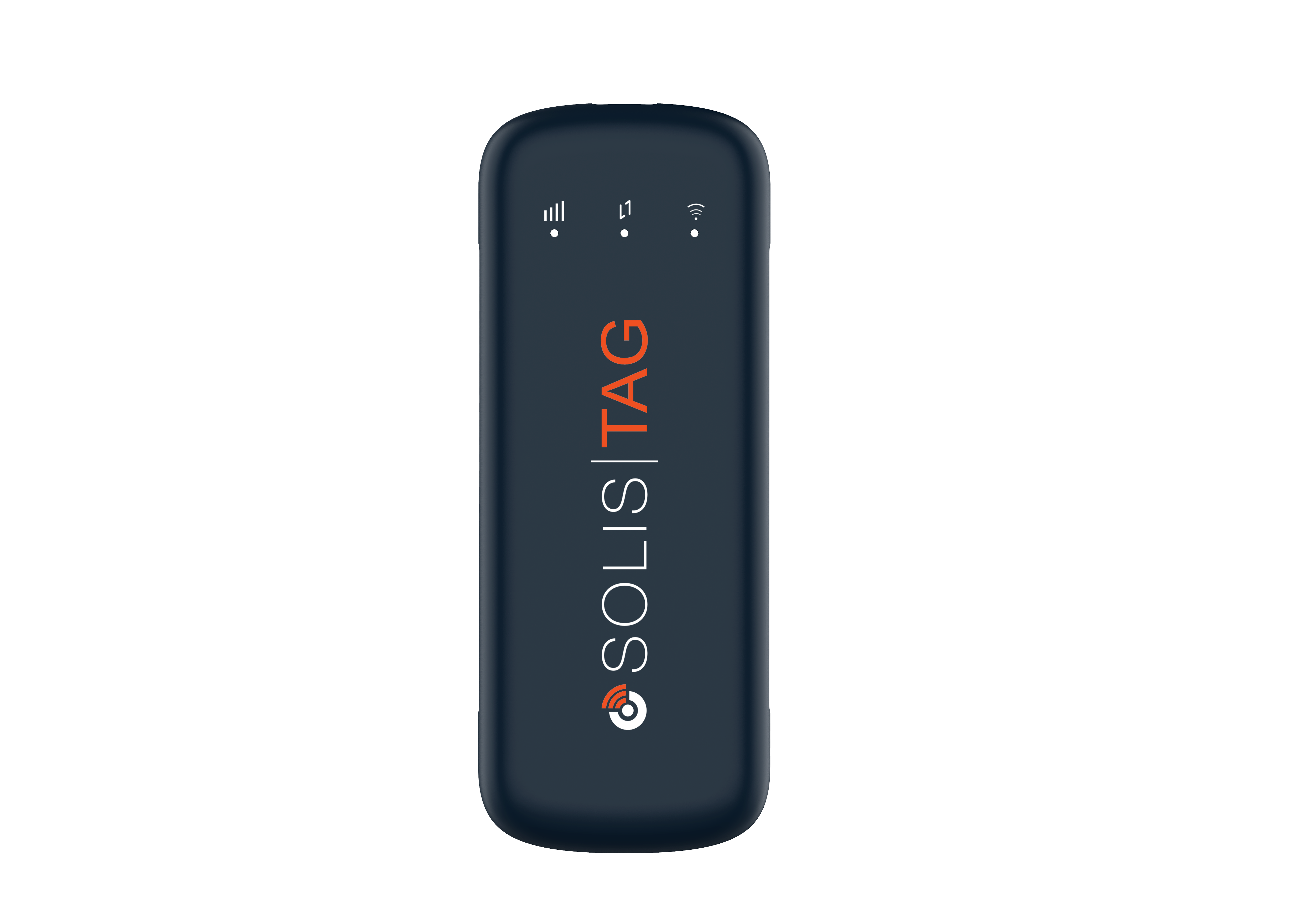 SIMO Solis Tag USB-Powered 4G Pocket Wi-Fi Adapter with Lifetime Data
