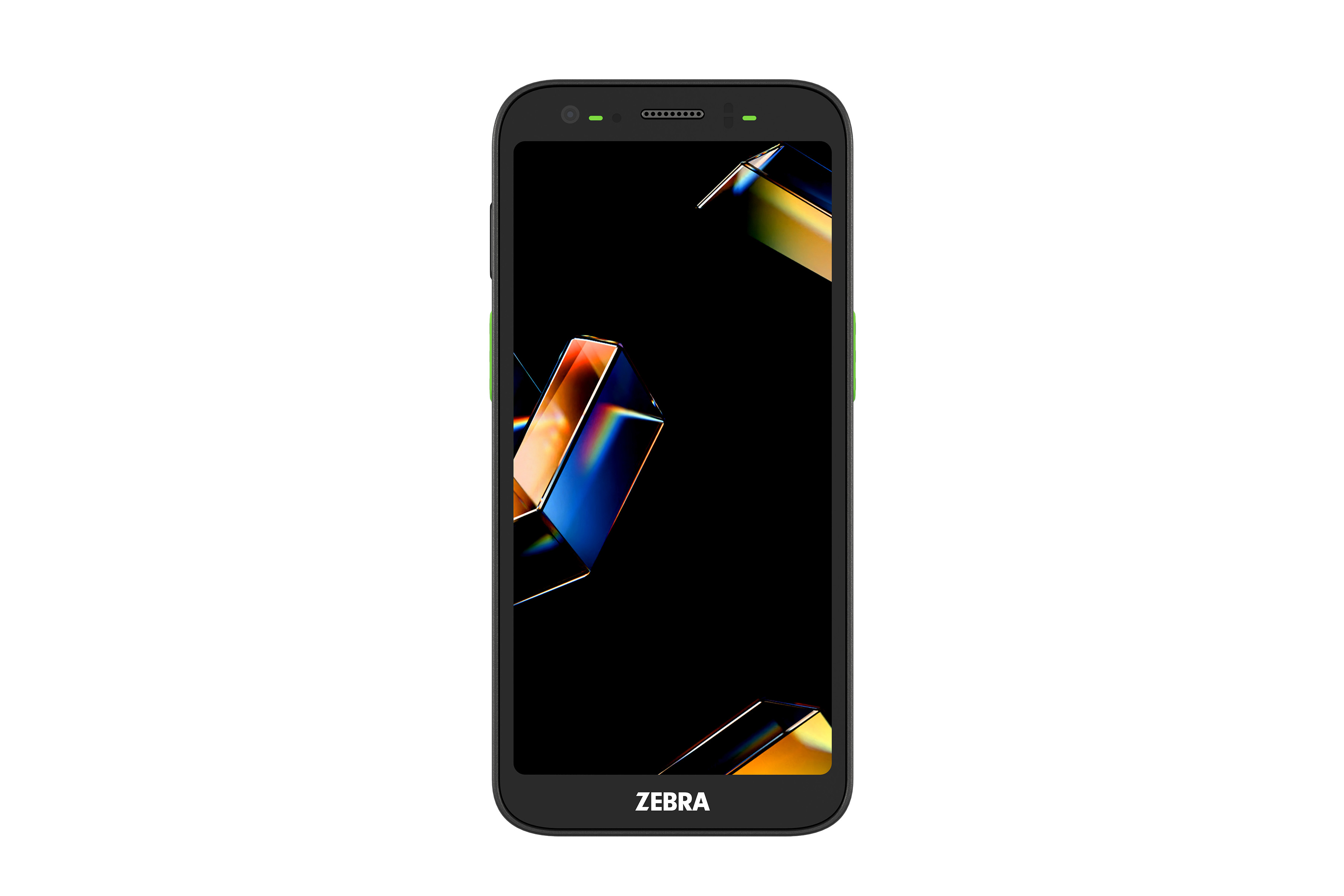 Zebra TC501 5G Rugged Mobile Computer with Wi-Fi 7, SR560 Imager and Ultra-Wide Camera