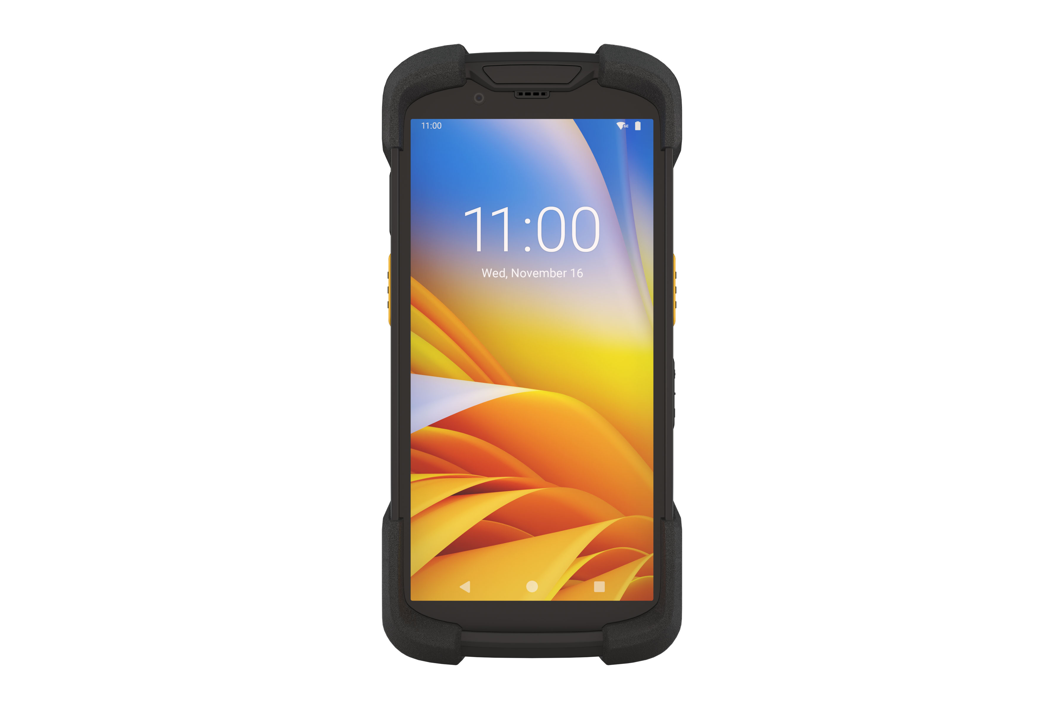 Zebra TC78 Premium 5G Rugged Mobile Computer with Wi-Fi 6E, SE55 Scanner, 8GB/128GB, North America