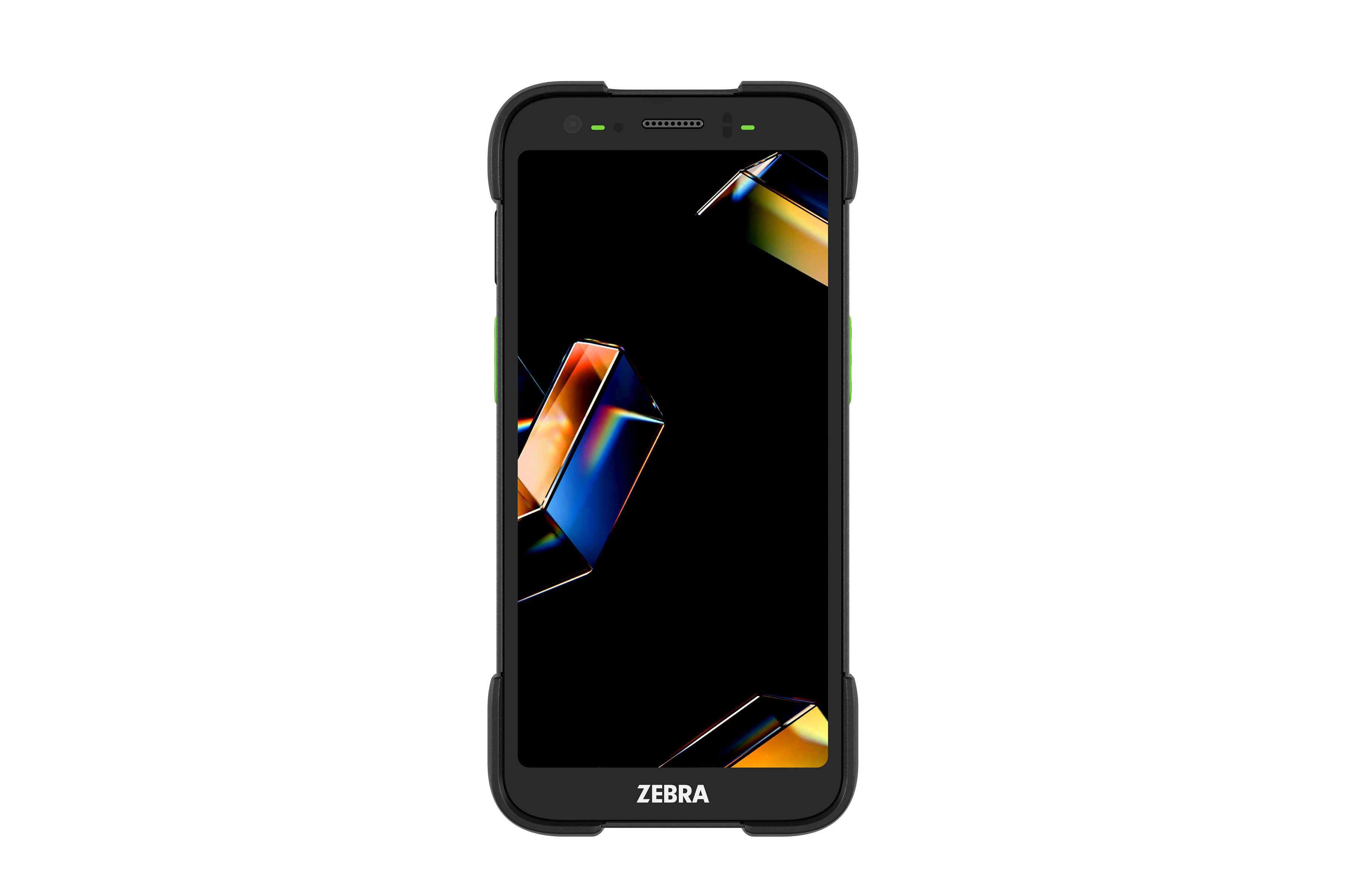 Zebra TC701 5G Rugged Mobile Computer with Wi-Fi 7, 12GB/256GB, AC670 Long-Range Imager and Ultra-Wide Camera (NA)