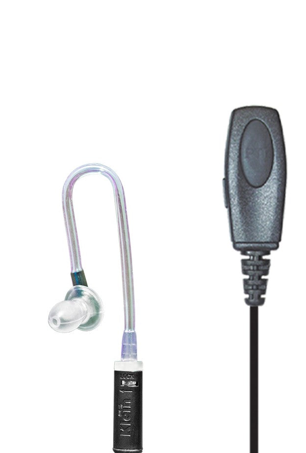 Klein Patriot Pro Wired PTT Headset for Sonim XP10, XP5plus, XP5s and XP8
