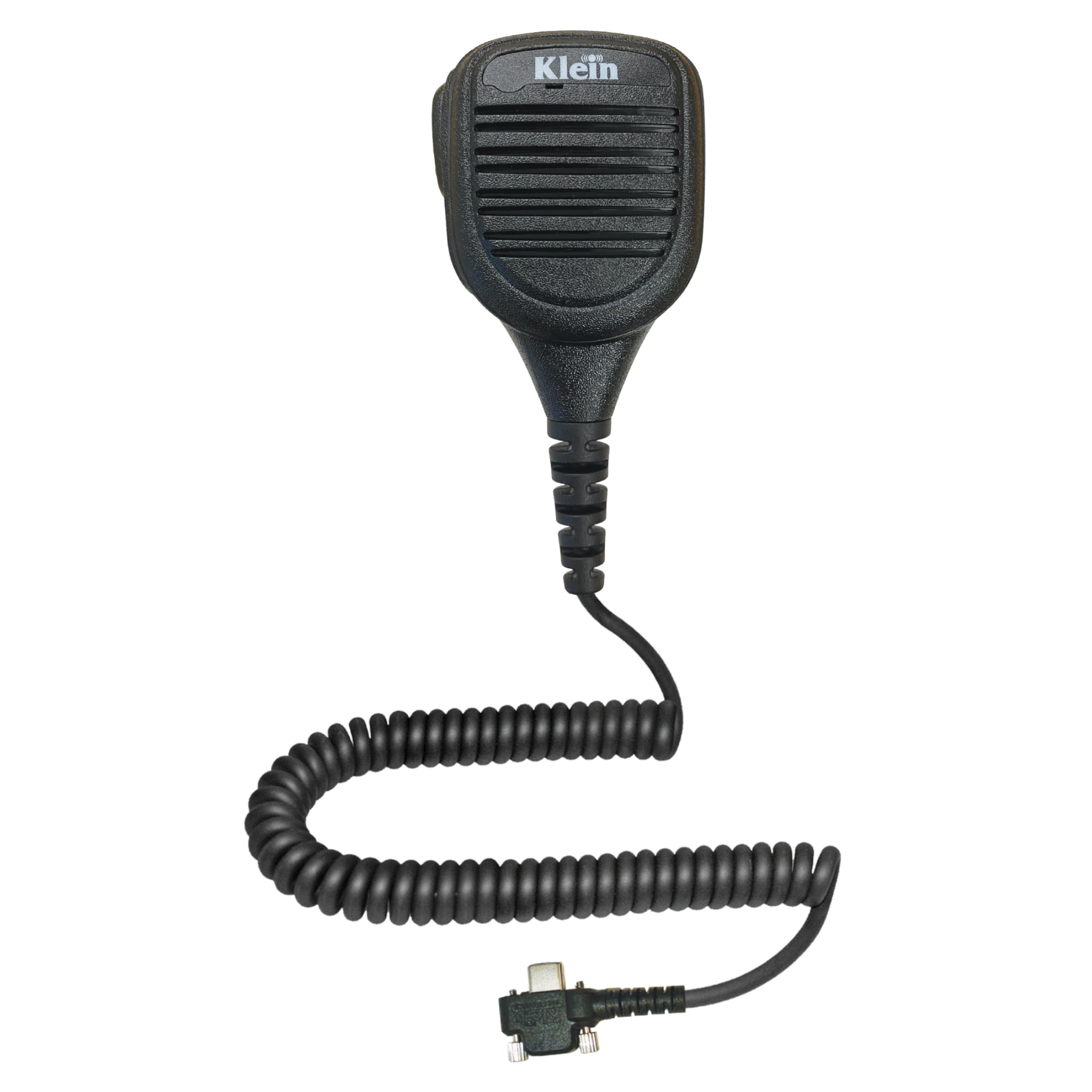 Klein RESCUE Remote Speaker Microphone with Emergency Button for Sonim XP Pro