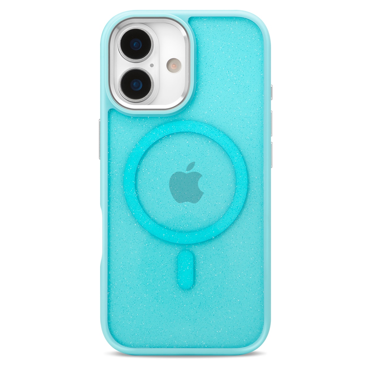 Cellairis La Hornet Lux iPhone 17 Case with MagSafe – Fanta-Sea Glitter