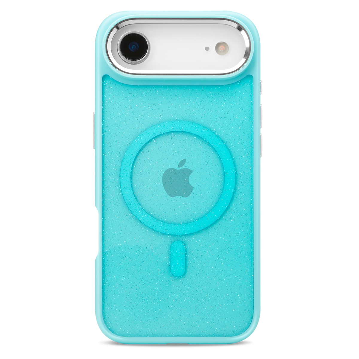 Cellairis La Hornet Lux Case for iPhone Air (iPhone 17 Air) with MagSafe – Fanta-sea Glitter