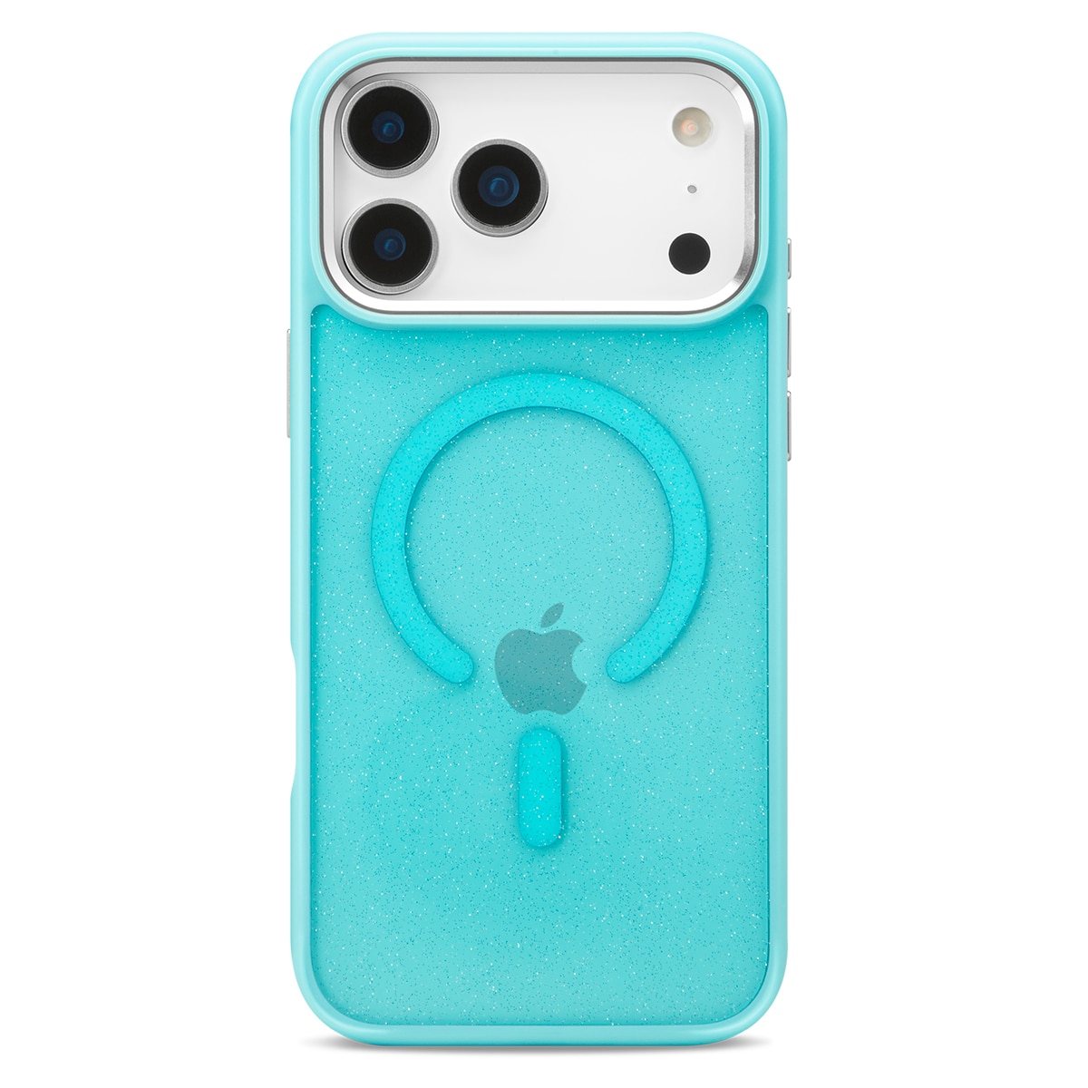 Cellairis La Hornet Lux Case for iPhone 17 Pro Max with MagSafe – Fanta-sea Glitter