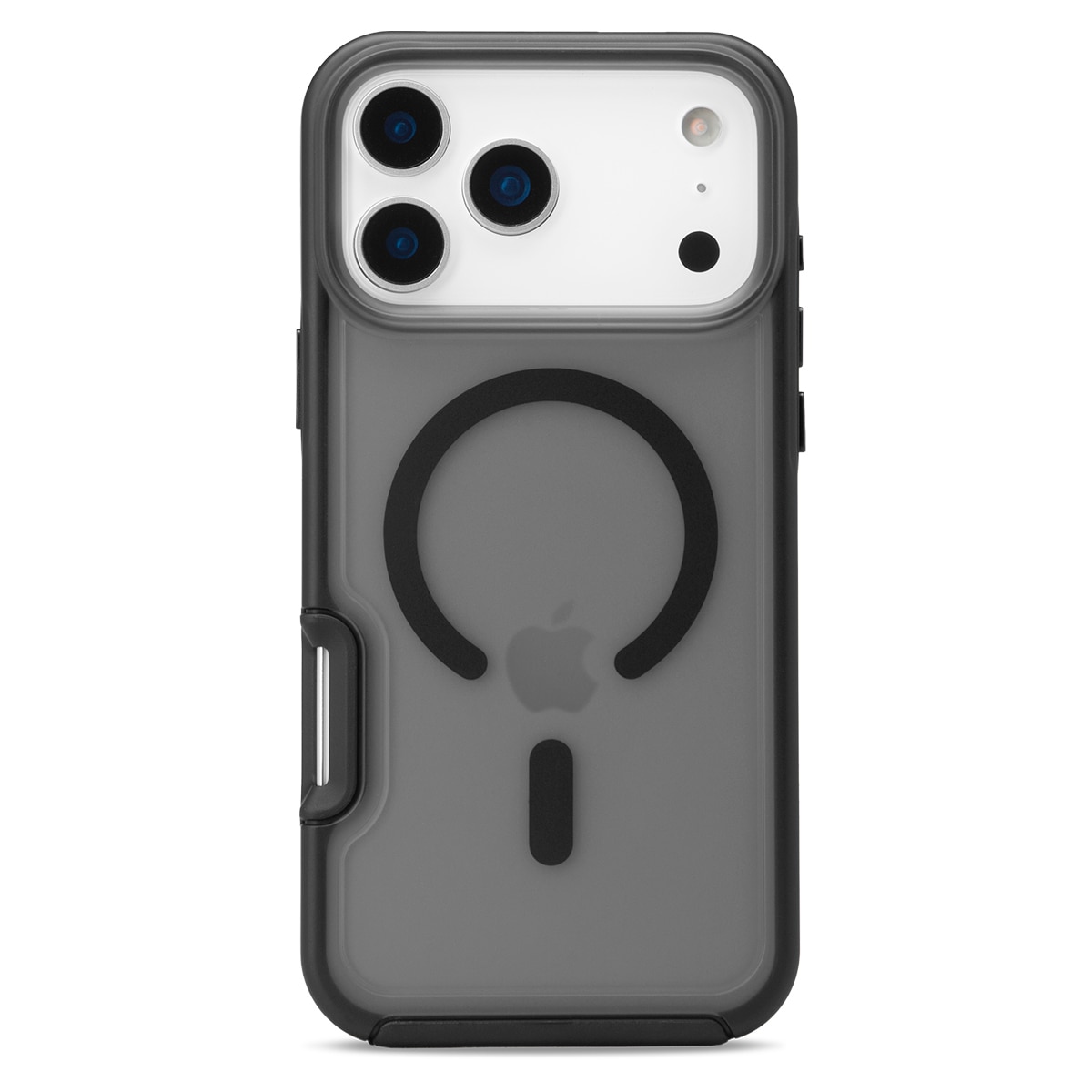 Cellairis La Hornet Case for iPhone 17 Pro Max with MagSafe – Black Matte