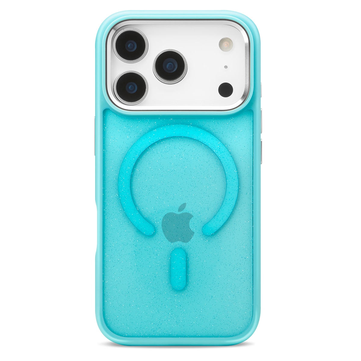 Cellairis La Hornet Lux iPhone 17 Pro Case with MagSafe – Fanta-Sea Glitter