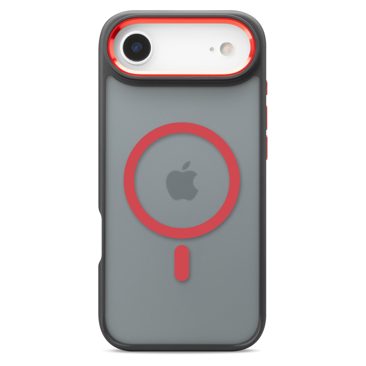Cellairis La Hornet Lux iPhone Air (iPhone 17 Air) Case with MagSafe – Midnight Hellfire