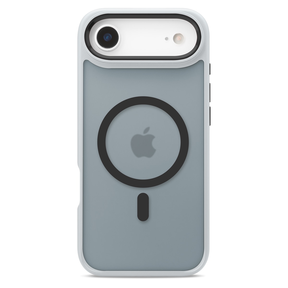Cellairis La Hornet Lux Case for iPhone Air (iPhone 17 Air) with MagSafe – Titanium