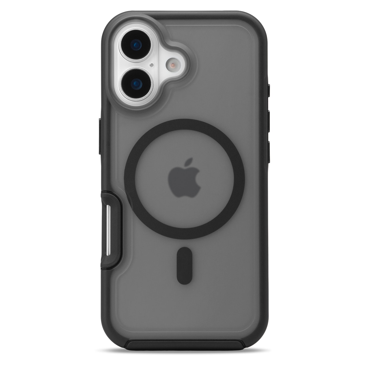 Cellairis La Hornet Case for iPhone 17 with MagSafe, Black Matte