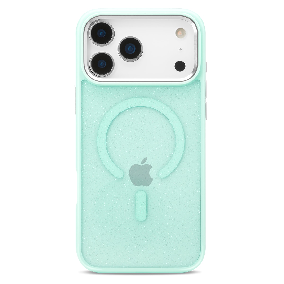 Cellairis La Hornet Lux Case for iPhone 17 Pro Max with MagSafe – Peared with Love Glitter