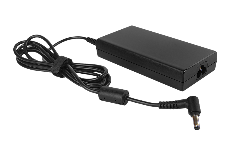 120w AC Adapter & Power Cord (Eu)