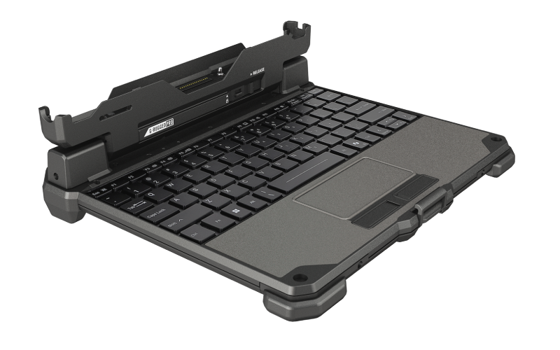 Ux10g5 - Detachable Keyboard (Cf, Canadian French)