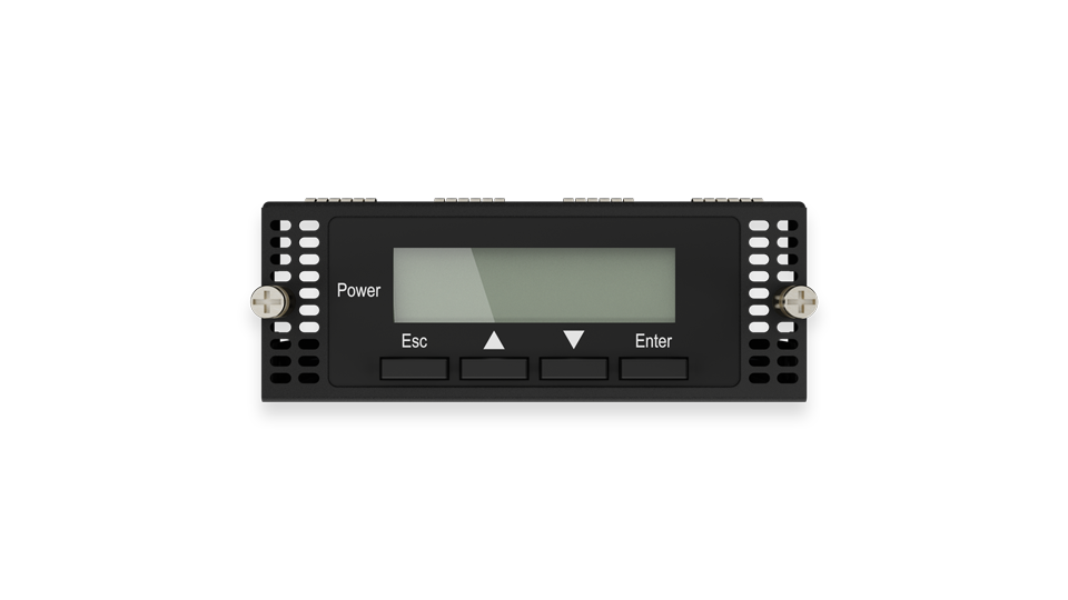 Flexmodule Plus 1x Mfa Module with 1tb SSD