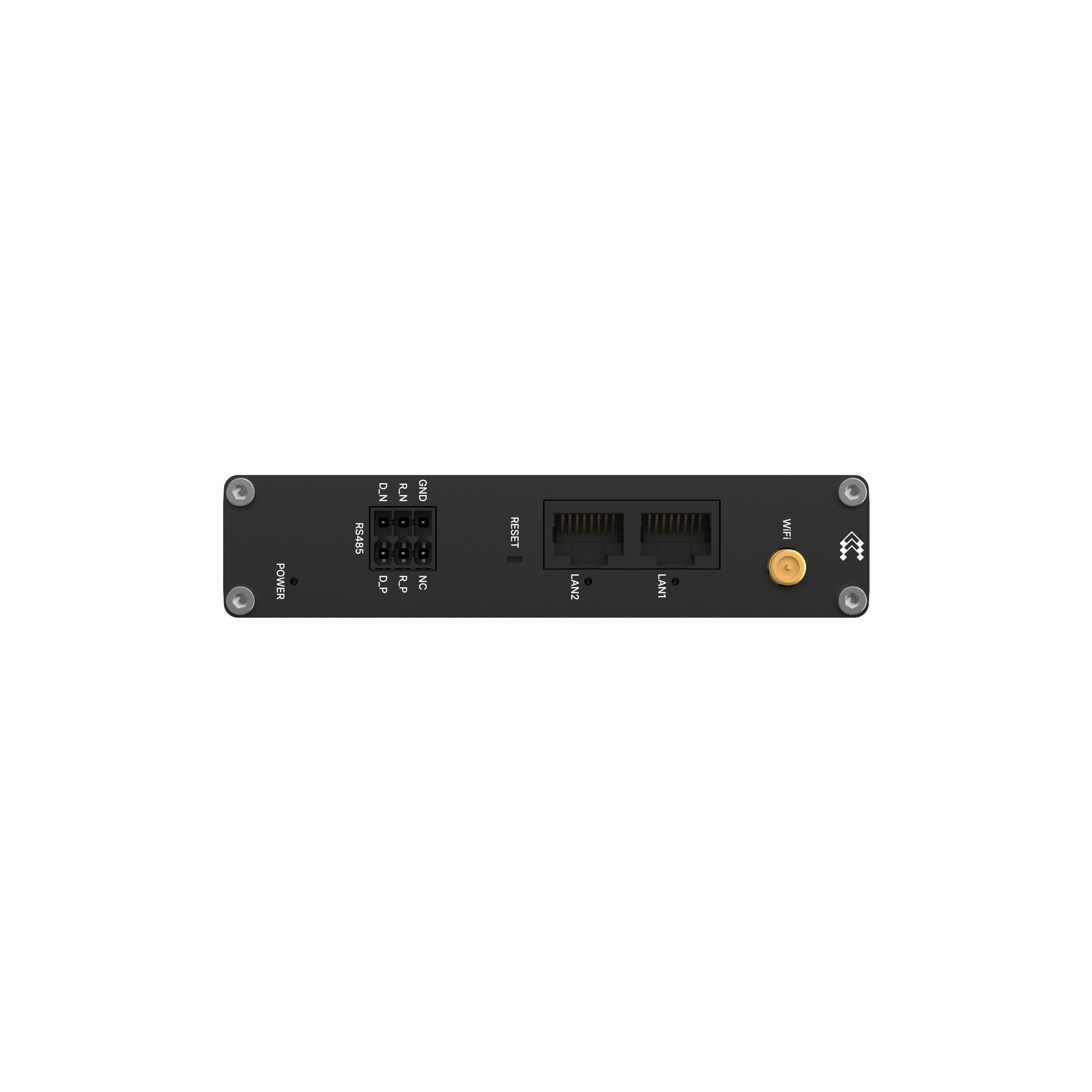 Teltonika DAP145 industrial networking device — view 4