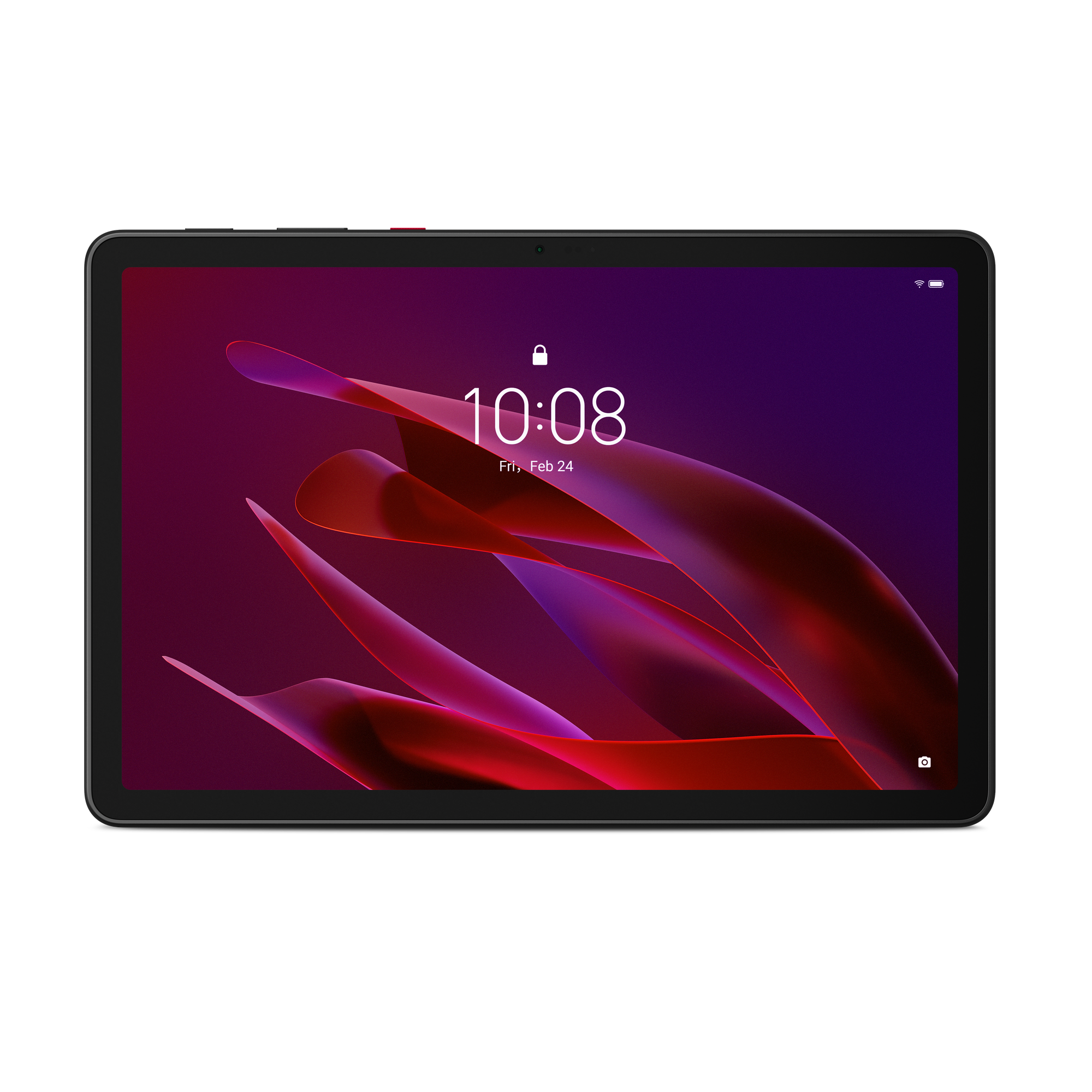 Lenovo ThinkTab X11 Gen 1 Rugged 5G Tablet with Rugged Smart Case and Tab Pen XE, 8GB/256GB