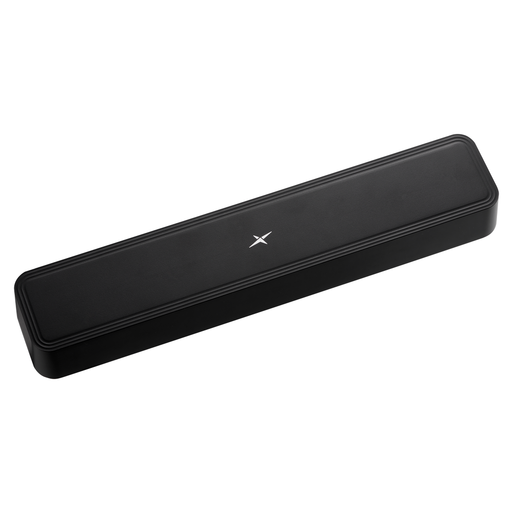 Taoglas Raptor X MA8007 7-in-1 5G/4G, GNSS and Wi-Fi Screw-Mount Antenna, 5 m Cable, FAKRA Code C GNSS