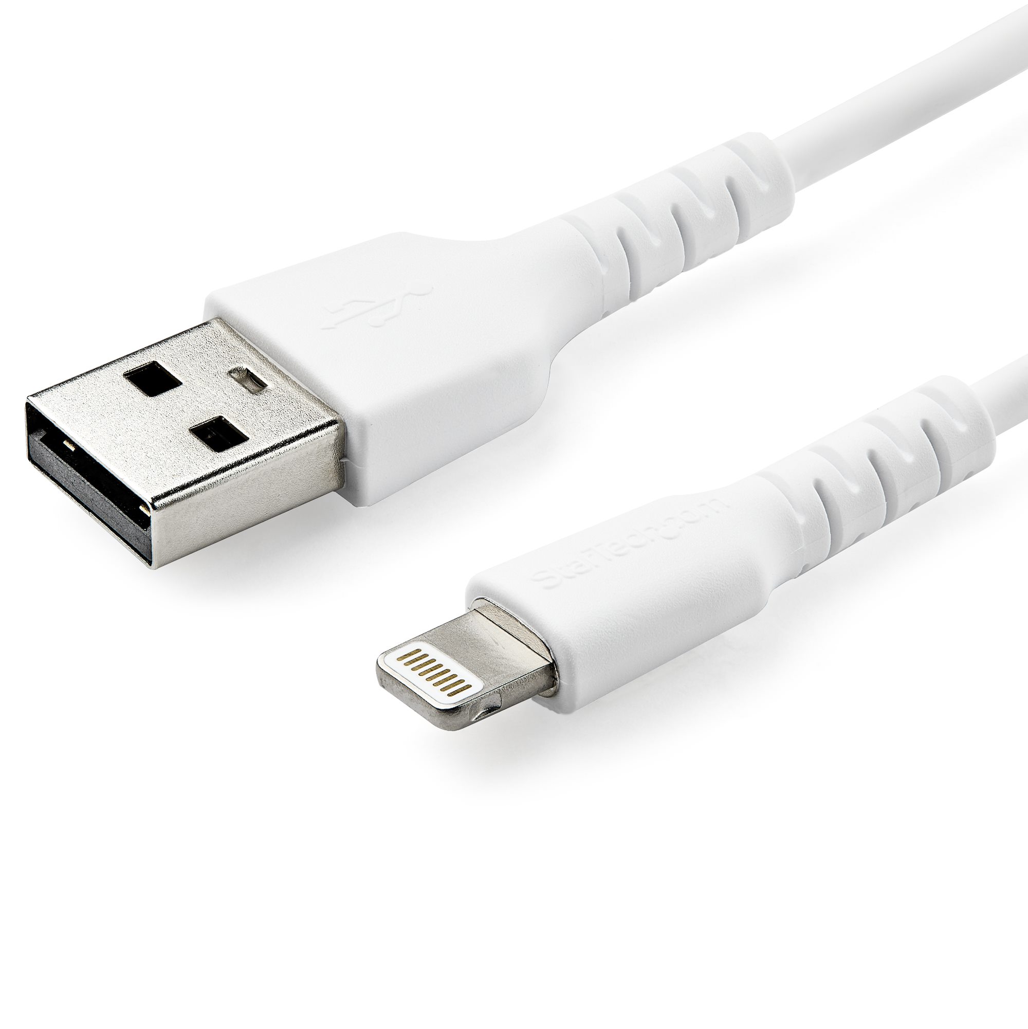 StarTech RUSBLTMM2M 2 m Rugged USB to Lightning Cable