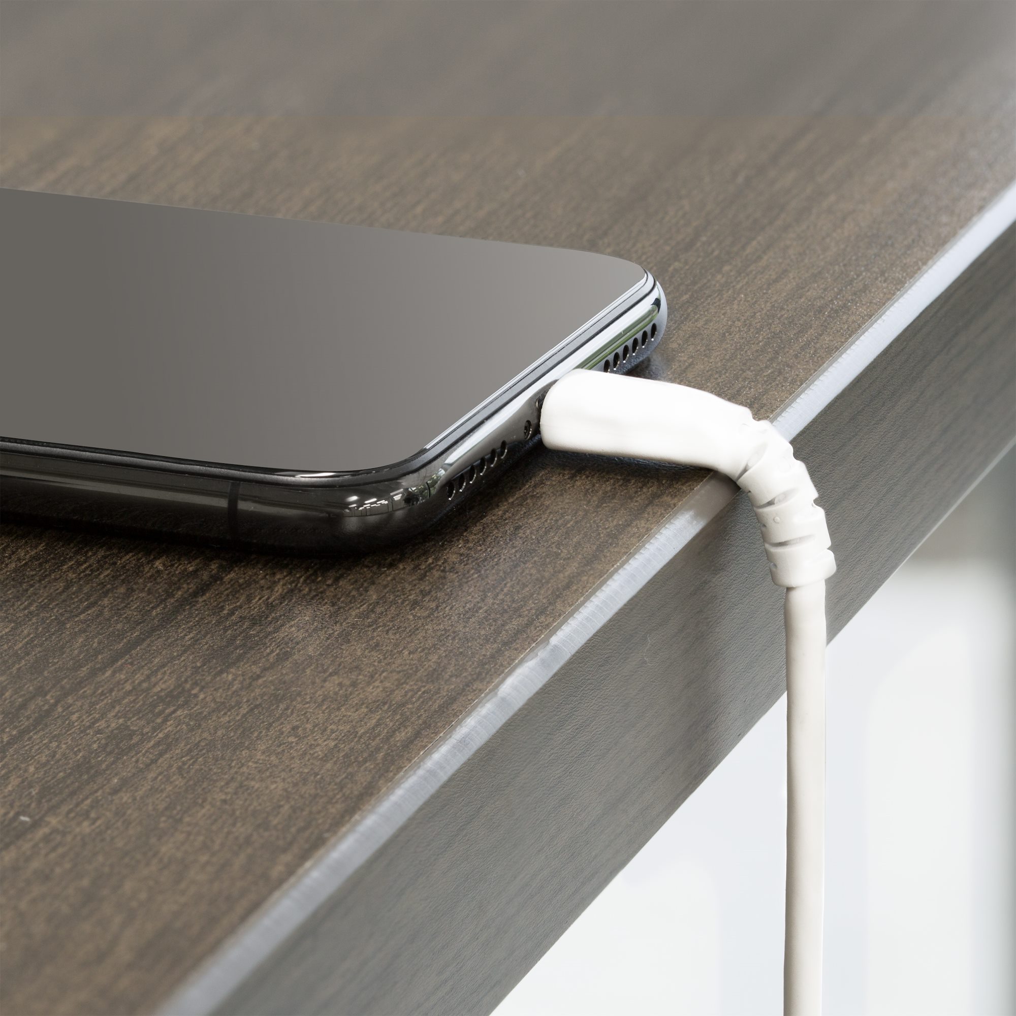 StarTech RUSBLTMM2M rugged USB-A to Lightning cable — view 4