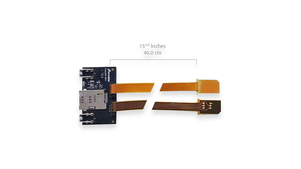 Peplink SIM Extender Accessory
