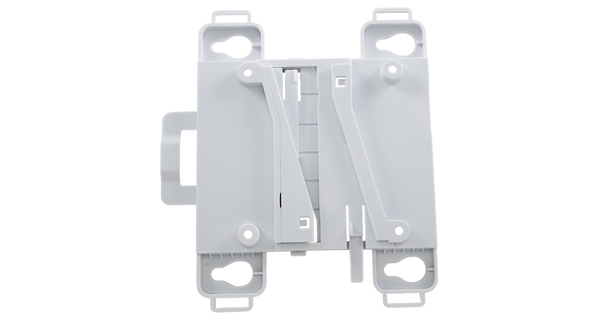 Cradlepoint 170943-000 Indoor Wall/Ceiling Mounting Bracket for W2255