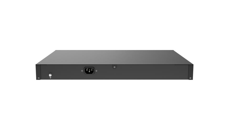 Peplink Balance 580X modular multi-WAN router — view 3