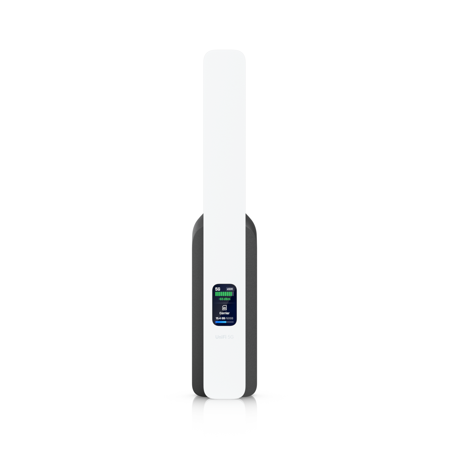 Ubiquiti UniFi 5G Backup (U5G-US) PoE 5G RedCap Internet Backup Modem