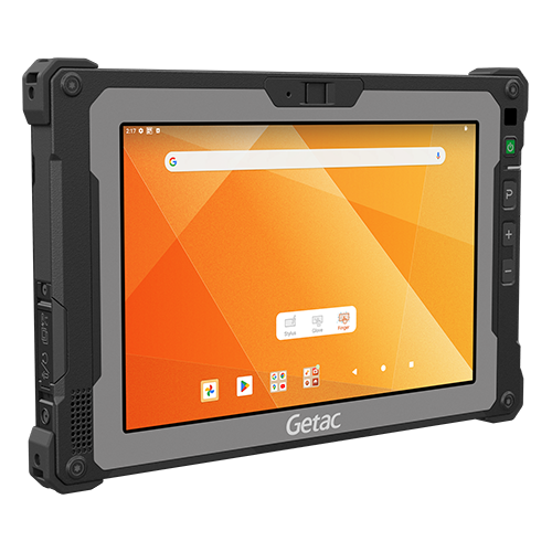 Z8B7LXDA2KXX Getac ZX80 | Cloud Care Networks