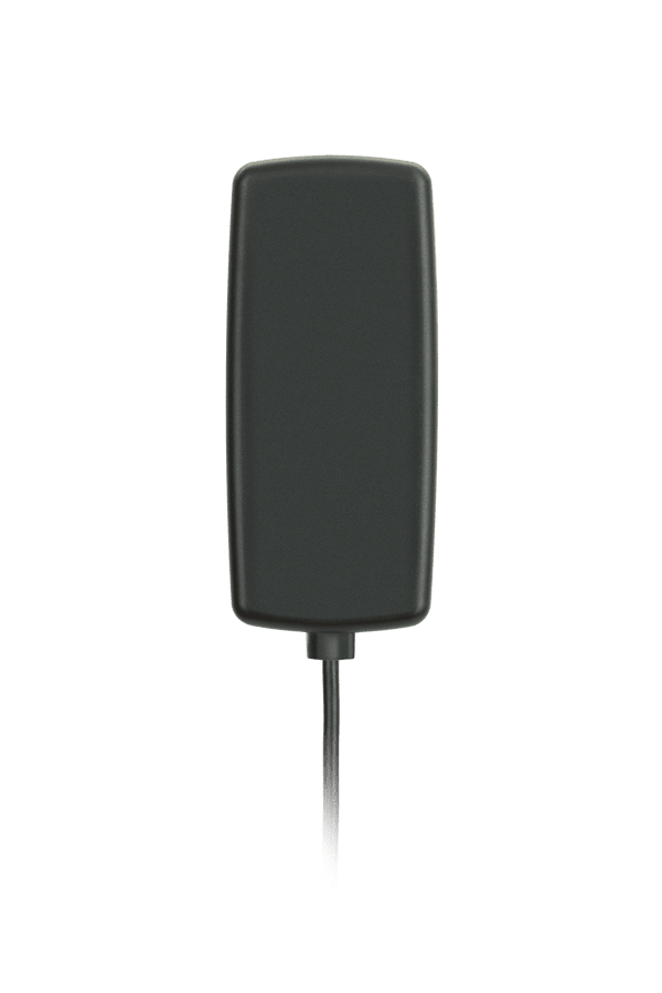 weBoost 314401 4G Slim Low-Profile In-Vehicle Antenna with 10 ft LMR100 and SMA Male