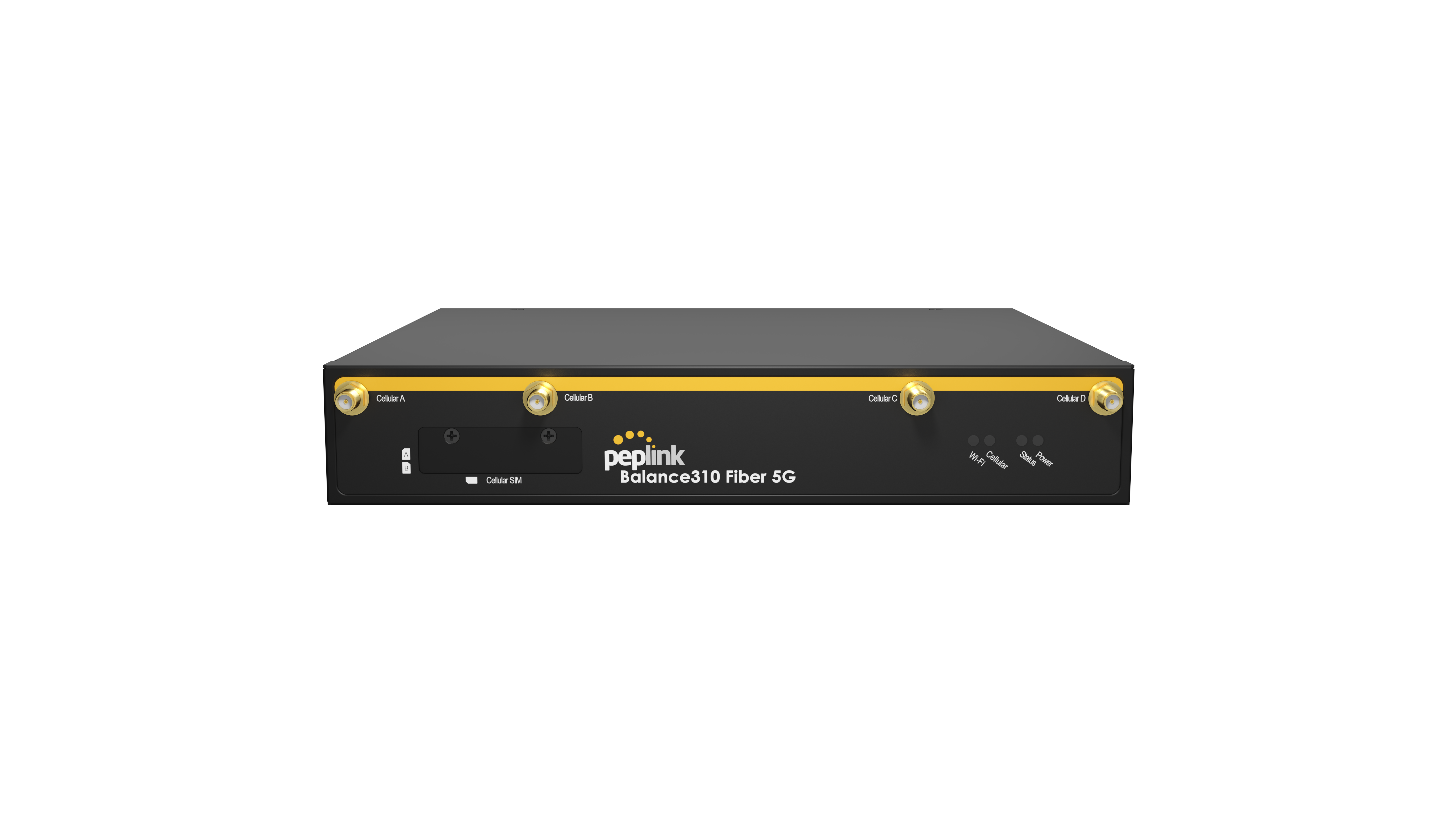 Peplink Balance 310 Fiber 5G Router
