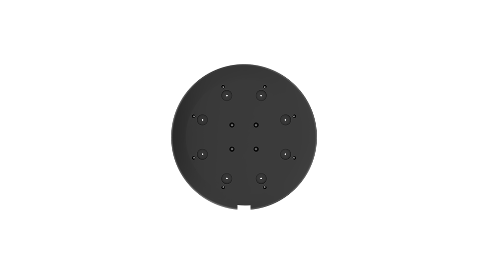 Peplink Mobility 82G Black Surface Mount