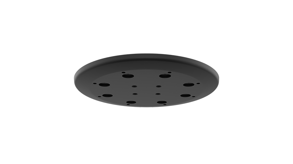 Peplink Mobility 82G black surface mount — view 2