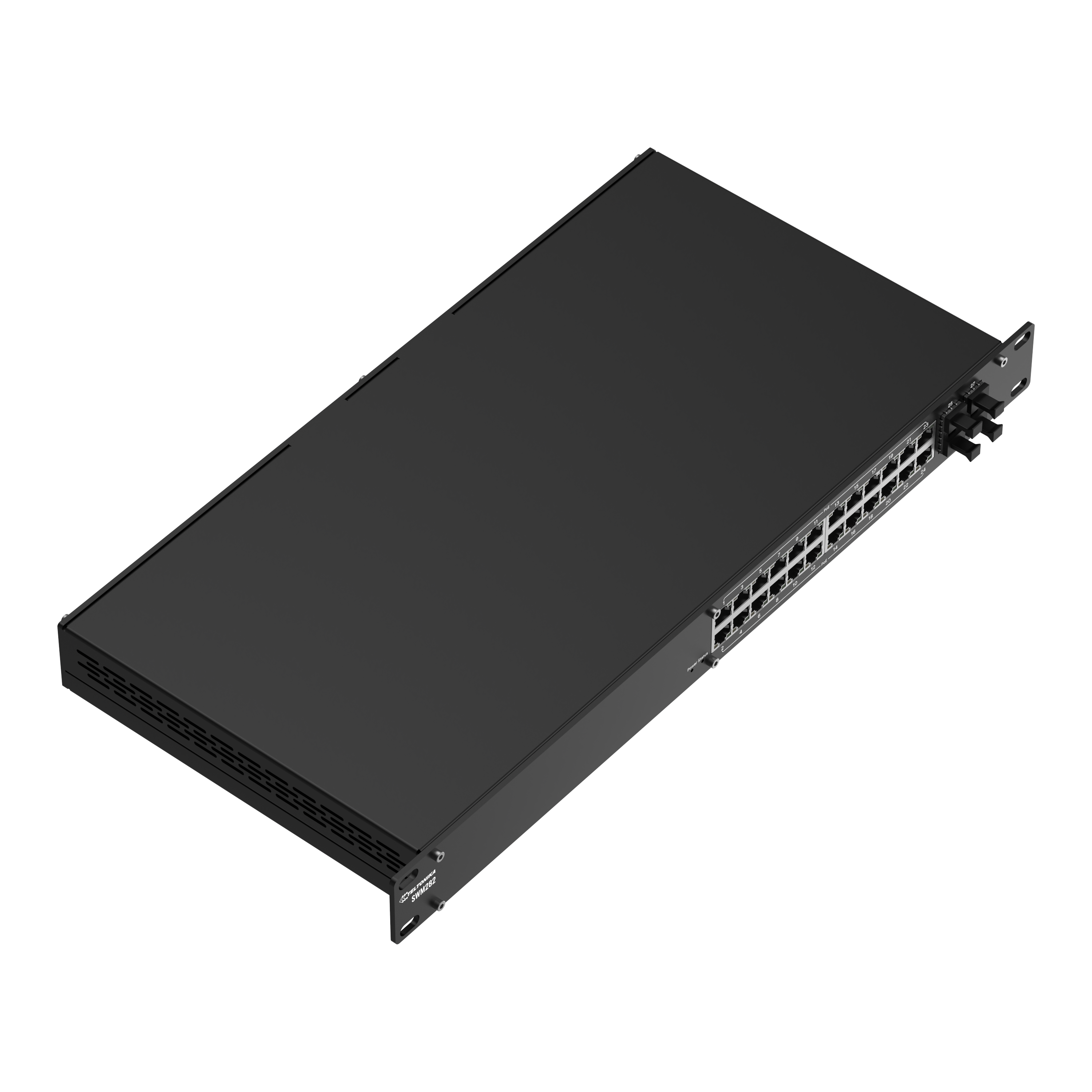 Teltonika SWM282 industrial networking device — view 4