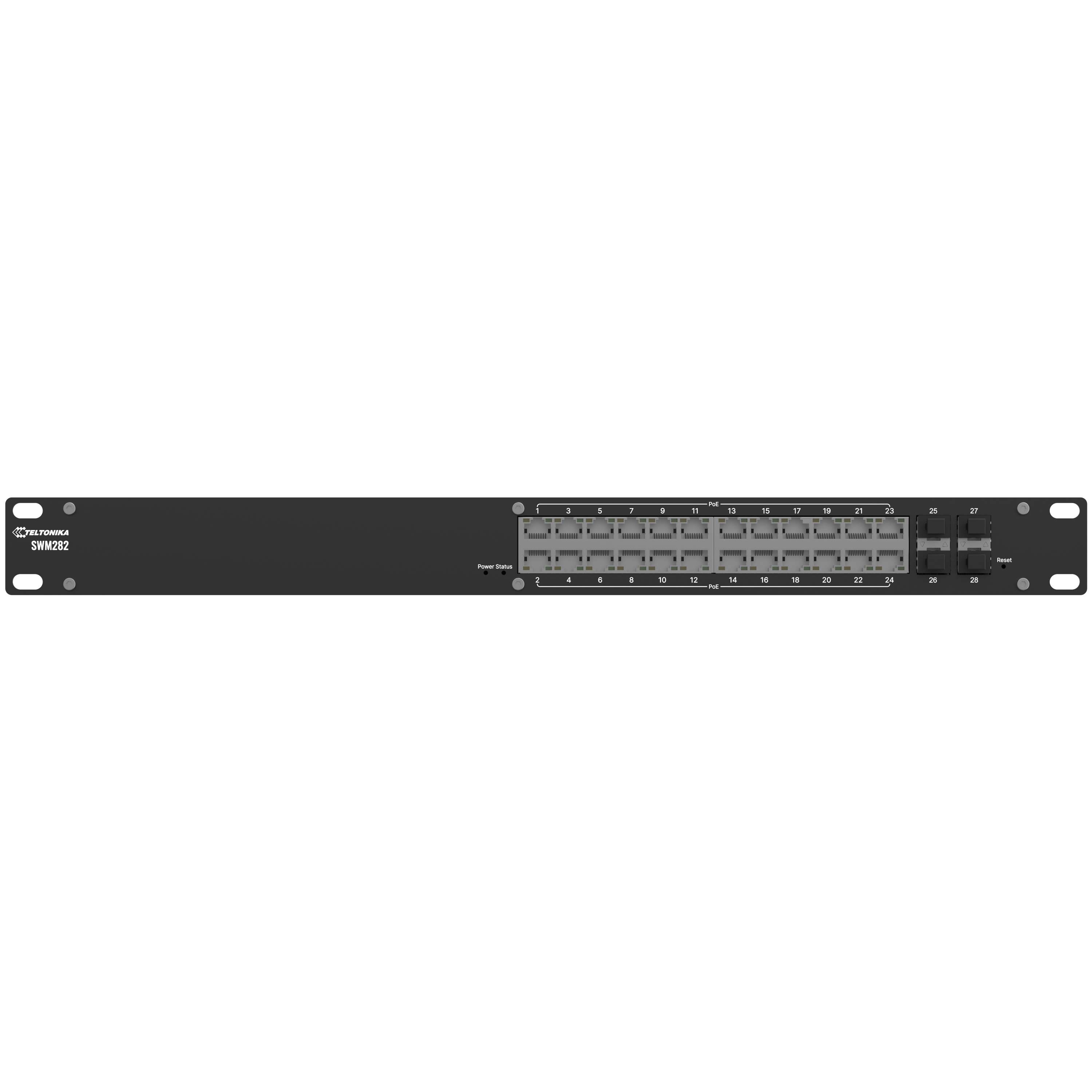 Teltonika SWM282 industrial networking device — view 2
