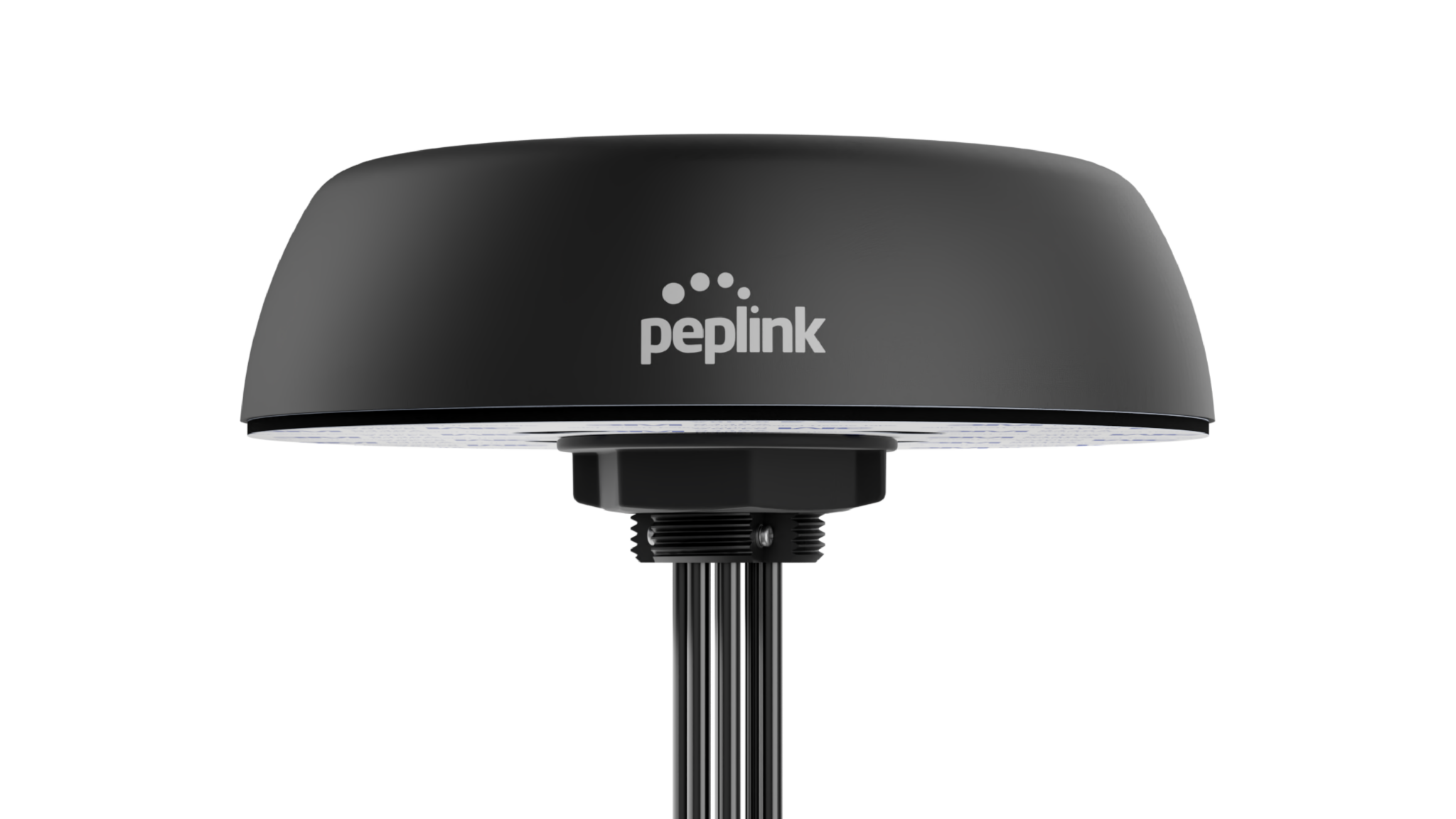 Peplink Mobility 42G Antenna, Black, 2 m Cables