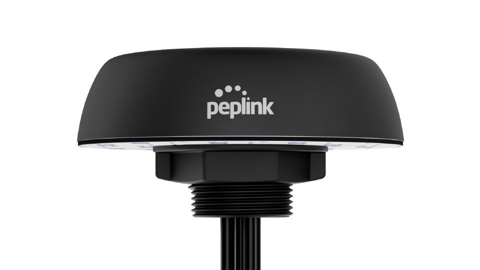 Peplink Mobility 40G 5G Cellular GPS Antenna