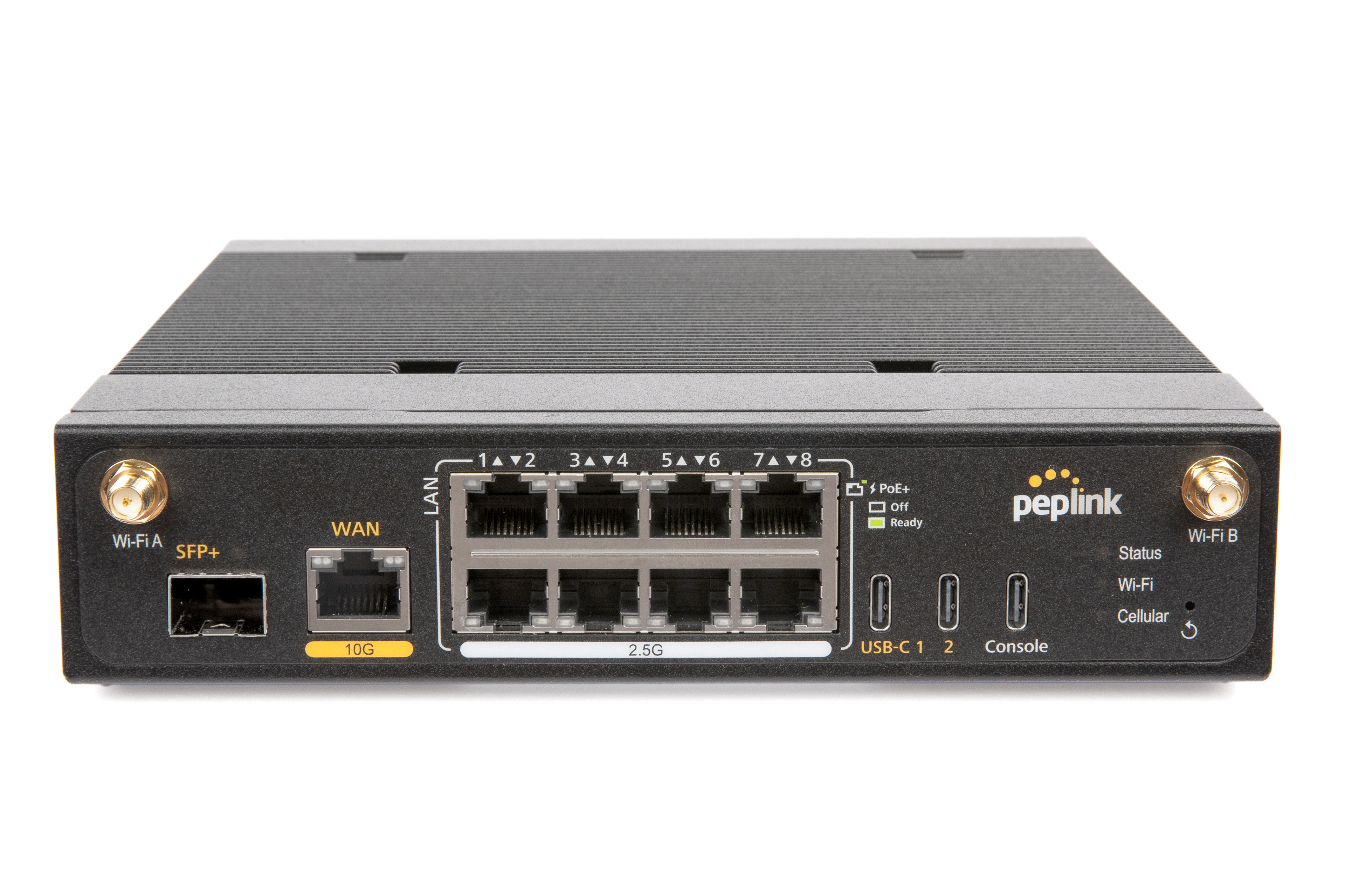 Peplink Balance 310 5G Americas 5G-Hybrid Router