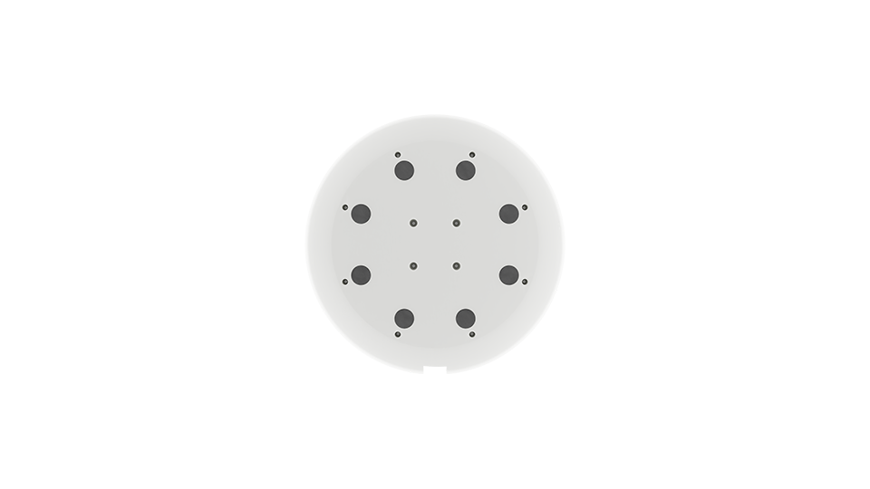 Mobility 82G Surface Mount with Magnets