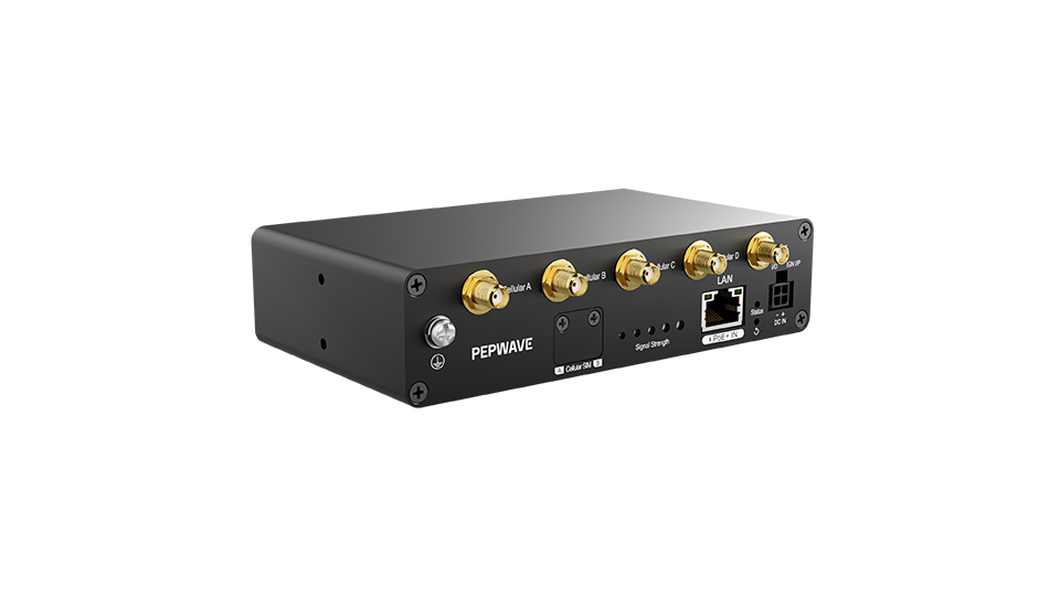 Peplink 5G Adapter cellular adapter — view 7