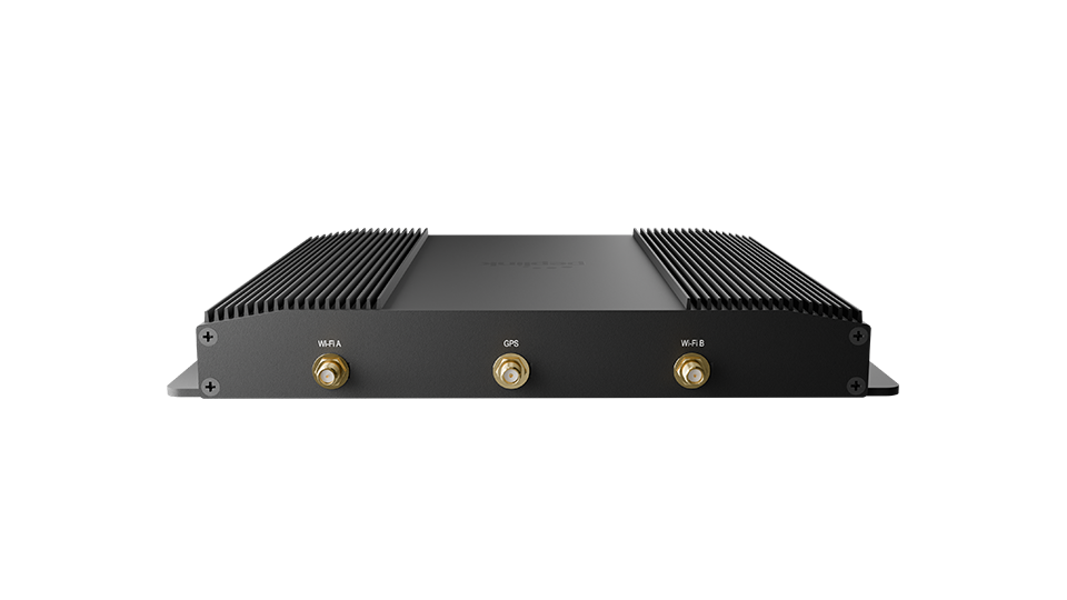 Peplink MAX Orbit 4 multi-orbit router — view 8