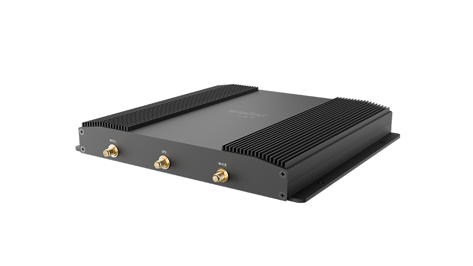 Peplink MAX Orbit 4 multi-orbit router — view 10