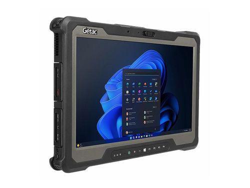 Getac A140 G2 fully rugged tablet — view 2