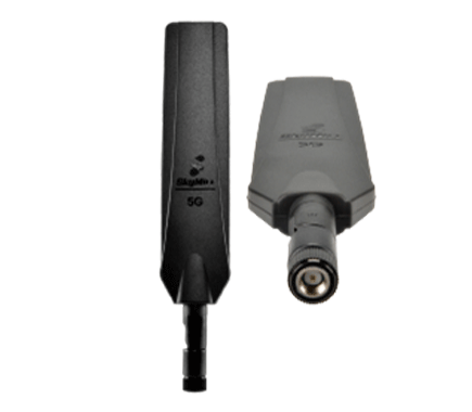 Skymirr TAMP141 4G LTE/5G Ultra Broadband Omni Antenna