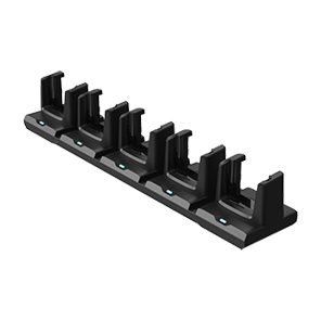 SEUIC Cruise2 5G 5-Slot Device Charging Cradle with AC Power Adapter