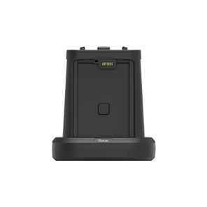 SEUIC Cruise2 5G 4-Slot Battery Charger for 5,000 mAh Batteries