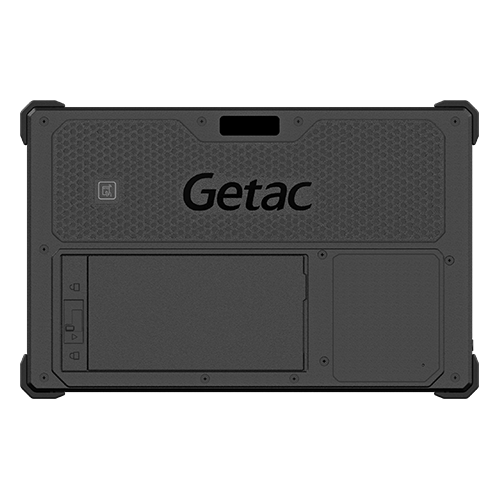 Getac ZX80 fully rugged Android tablet — view 5